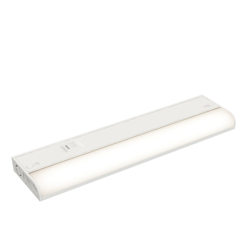 Maxim UCL-89843WT LED Under Cabinet, White