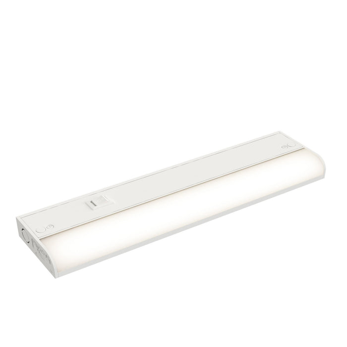 Maxim UCL-89843WT LED Under Cabinet, White