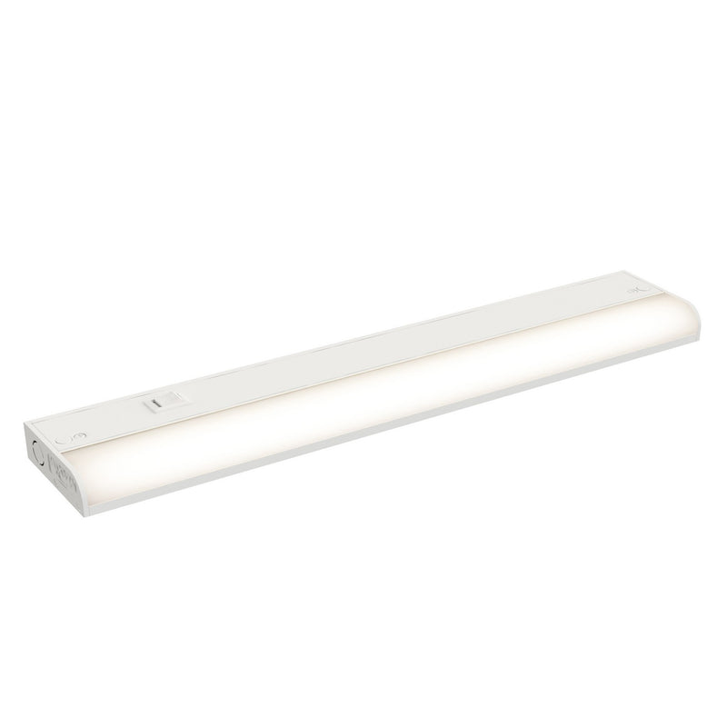 Maxim UCL-89844WT LED Under Cabinet, White