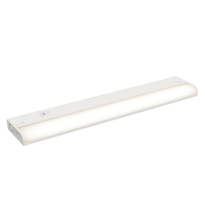 Maxim UCL-89844WT LED Under Cabinet, White