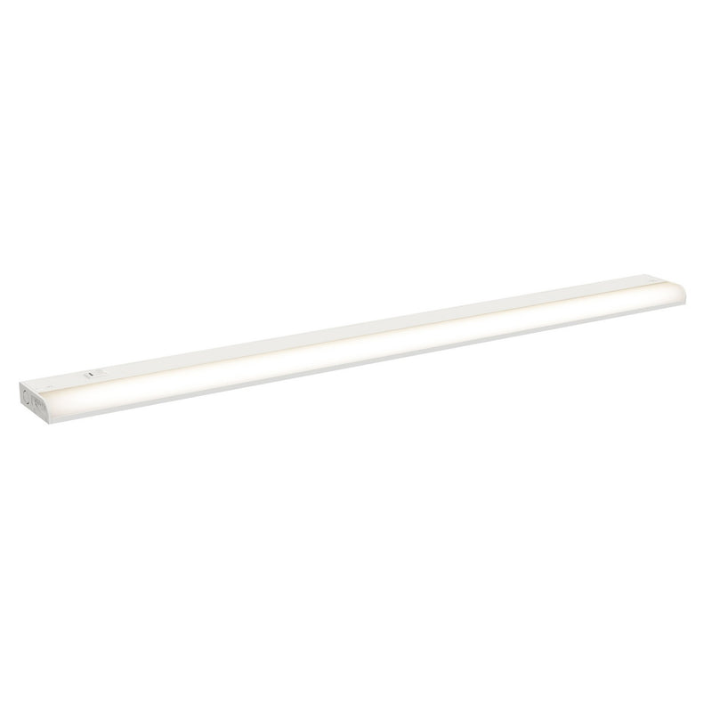 Maxim UCL-89846WT LED Under Cabinet, White