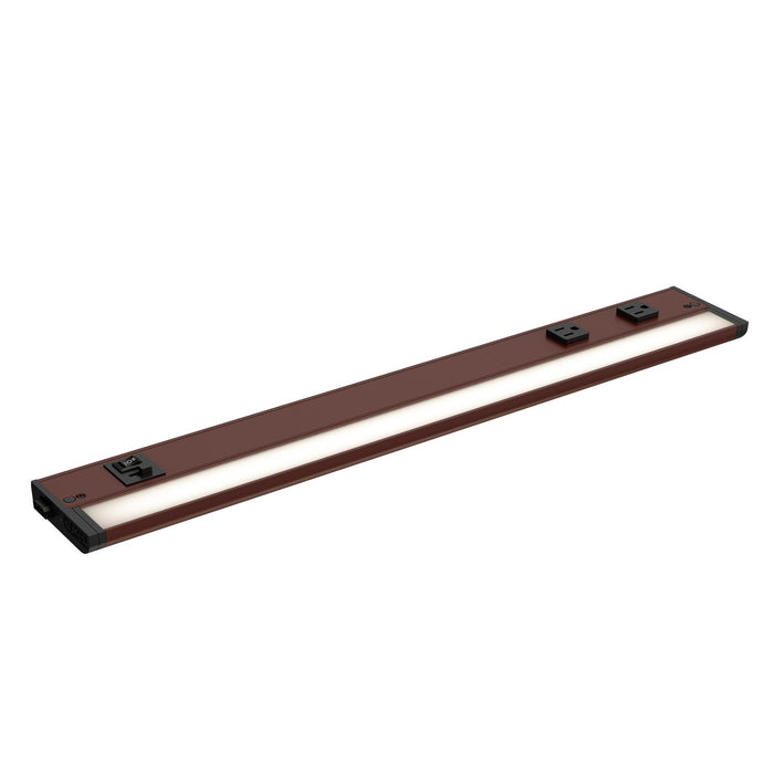 Maxim UCL-89865BZ-3PO LED Under Cabinet, Bronze