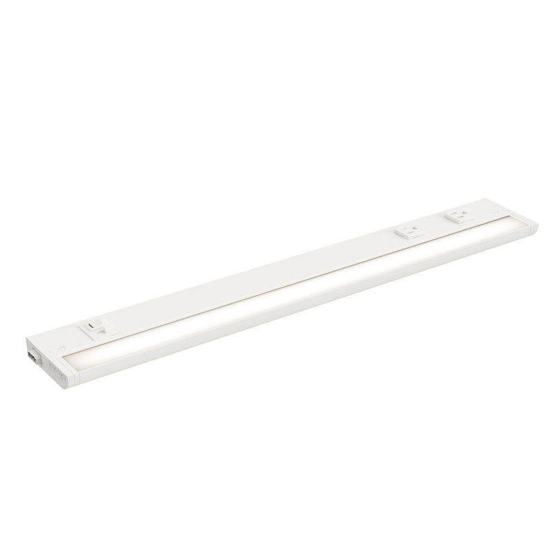 Maxim UCL-89865WT-3PO LED Under Cabinet, White