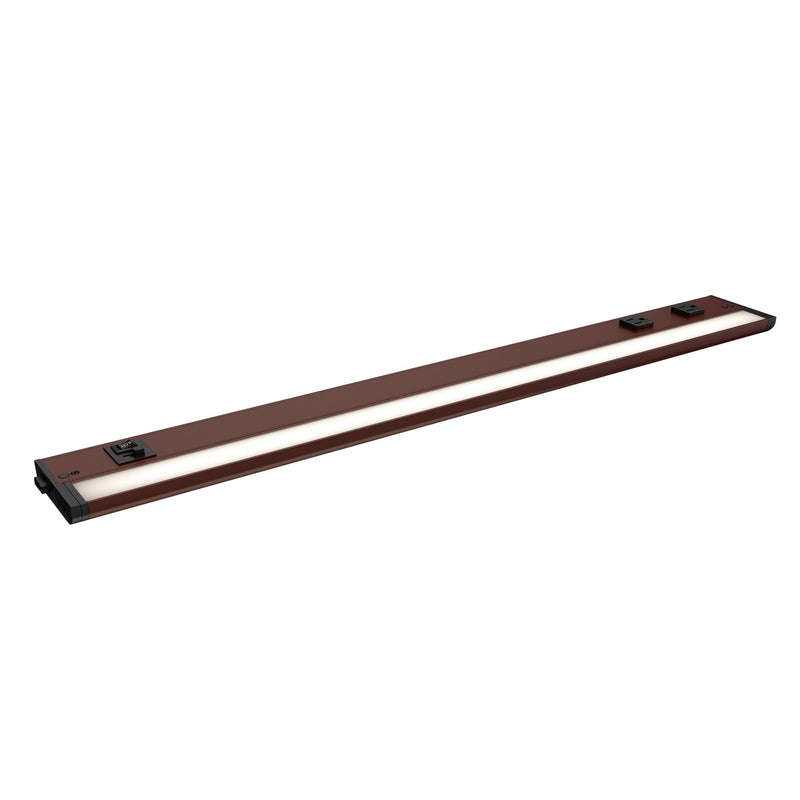Maxim UCL-89866BZ-3PO LED Under Cabinet, Bronze