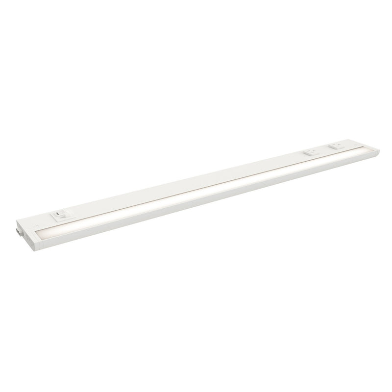 Maxim UCL-89866WT-3PO LED Under Cabinet, White