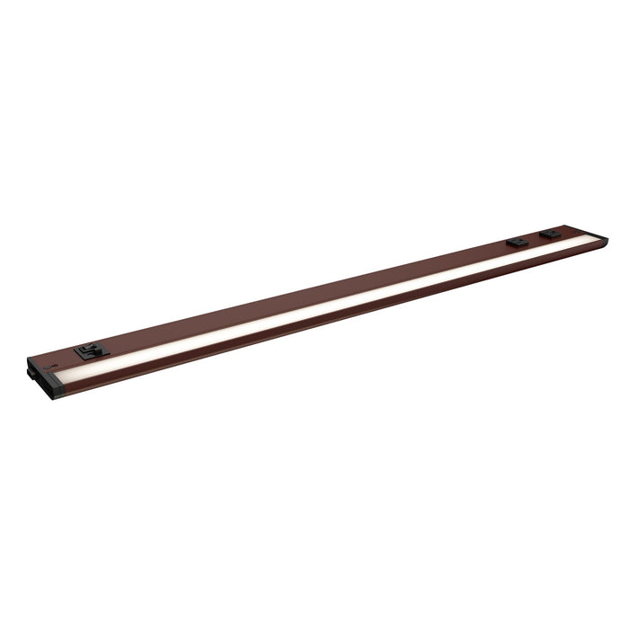 Maxim UCL-89867BZ-3PO LED Under Cabinet, Bronze