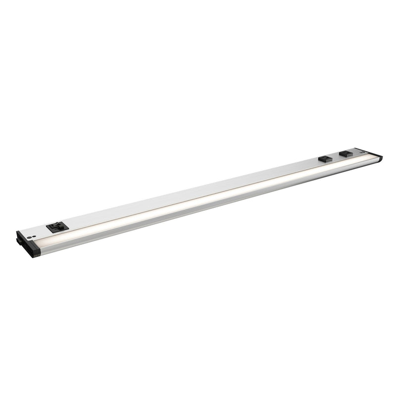 Maxim UCL-89867SN-3PO LED Under Cabinet, Satin Nickel