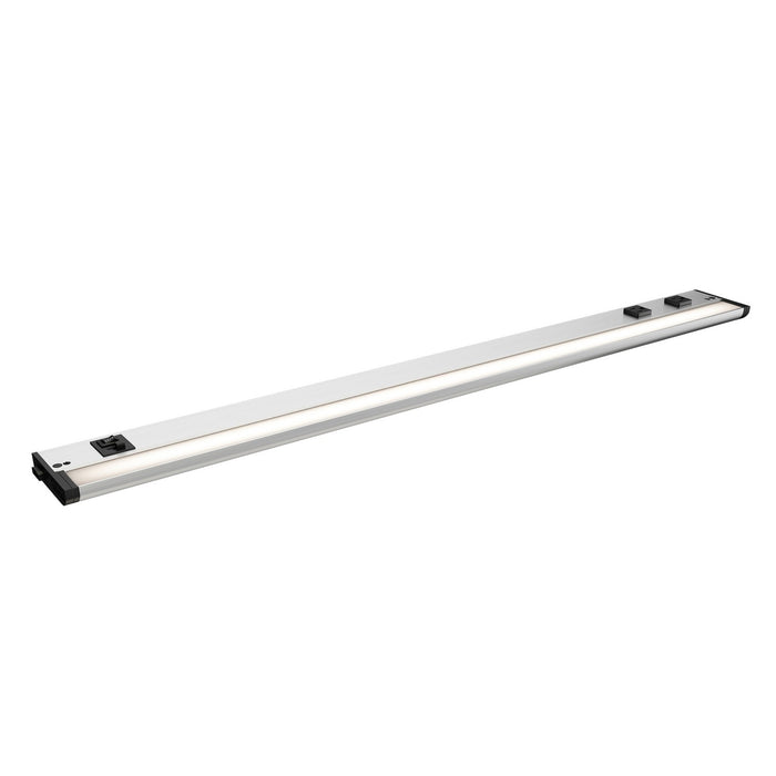 Maxim UCL-89867SN-3PO LED Under Cabinet, Satin Nickel