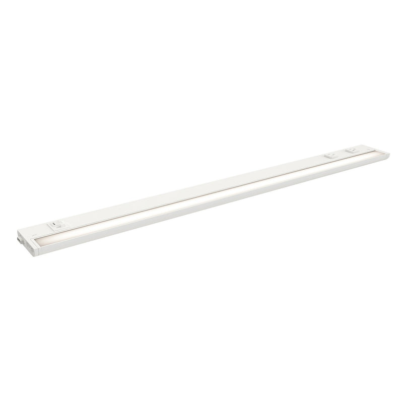 Maxim UCL-89867WT-3PO LED Under Cabinet, White