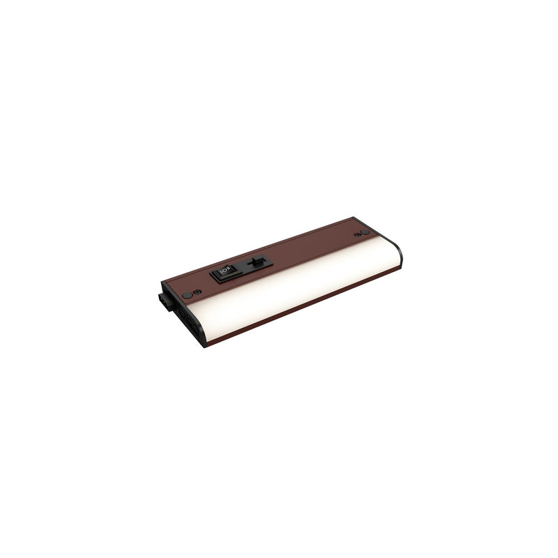 Maxim UCL-89872BZ LED Under Cabinet, Bronze