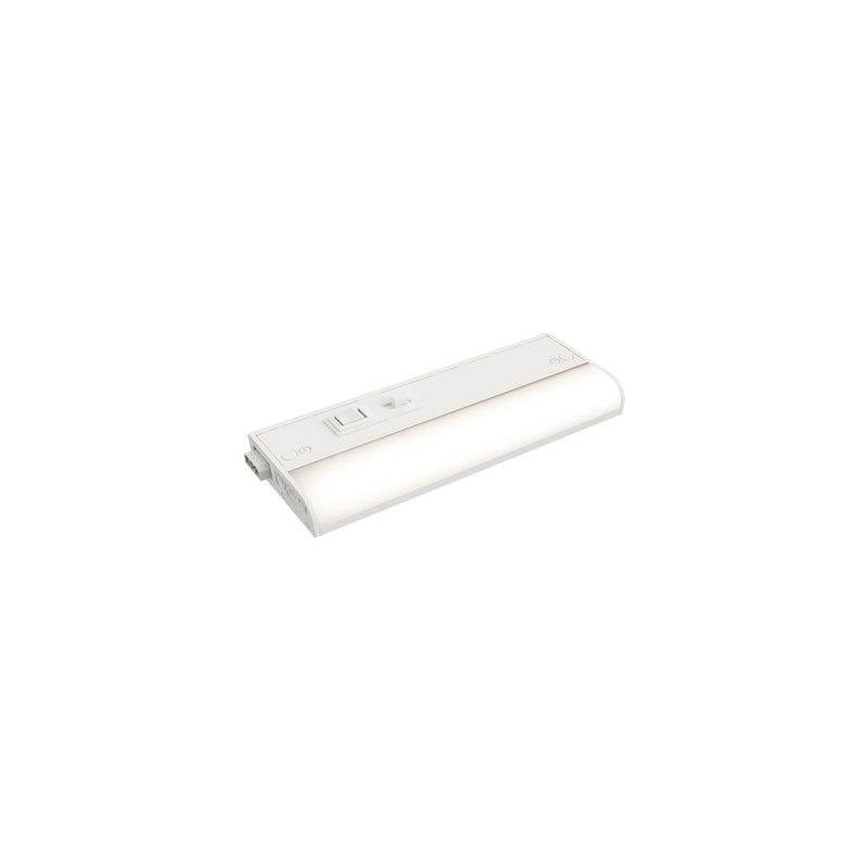 Maxim UCL-89872WT LED Under Cabinet, White