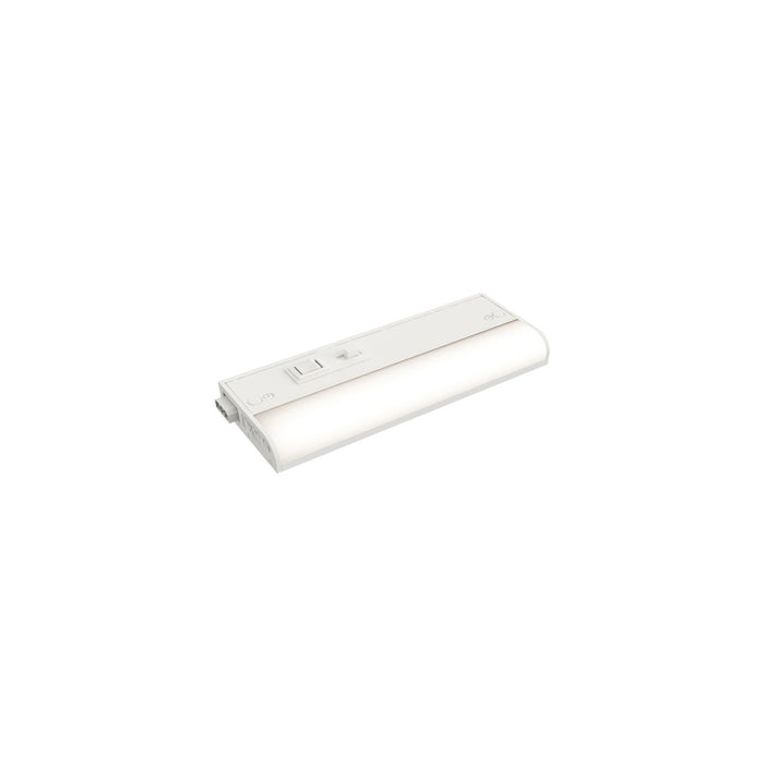 Maxim UCL-89872WT LED Under Cabinet, White