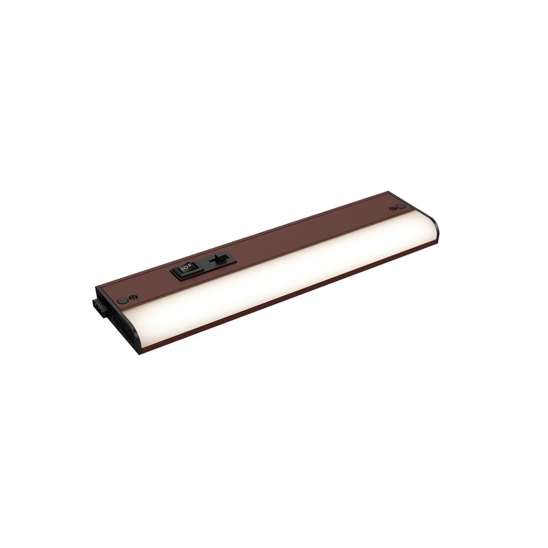 Maxim UCL-89873BZ LED Under Cabinet, Bronze