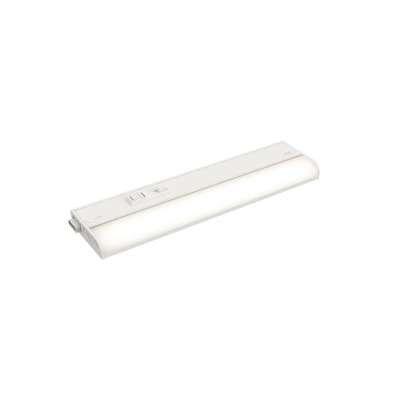 Maxim UCL-89873WT LED Under Cabinet, White