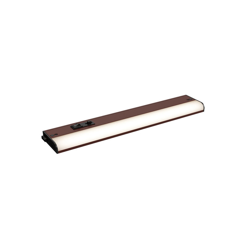 Maxim UCL-89874BZ LED Under Cabinet, Bronze