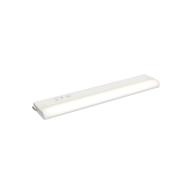 Maxim UCL-89874WT LED Under Cabinet, White