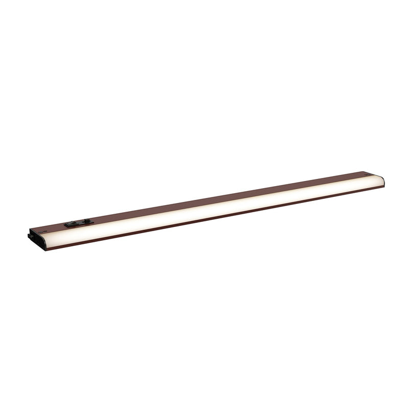 Maxim UCL-89876BZ LED Under Cabinet, Bronze