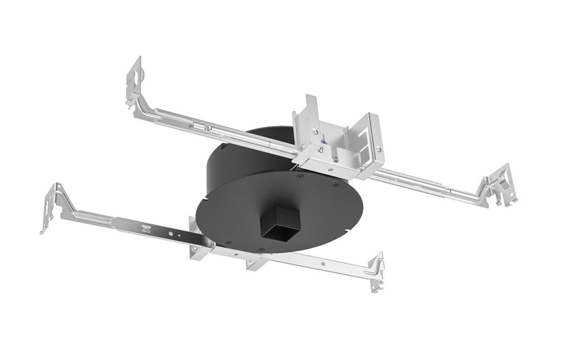 W.A.C. Lighting R1ASNT-940 LED Downlight Housing