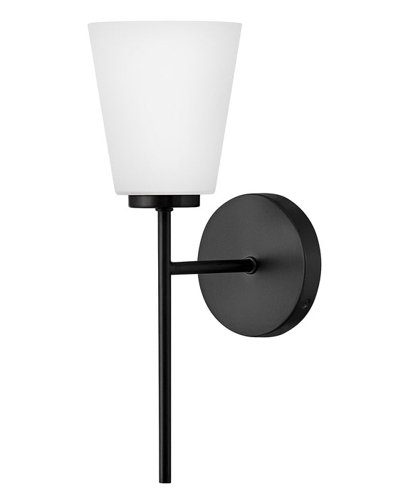 Lark 85420BK LED Vanity, Black