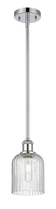 Innovations 516-1S-PC-G559-5SDY One Light Mini Pendant, Polished Chrome