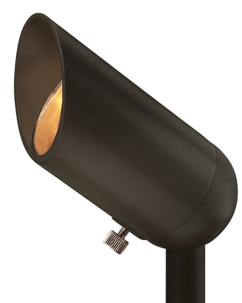 Hinkley 1536BZ-12 LED Landscape Accent, Bronze