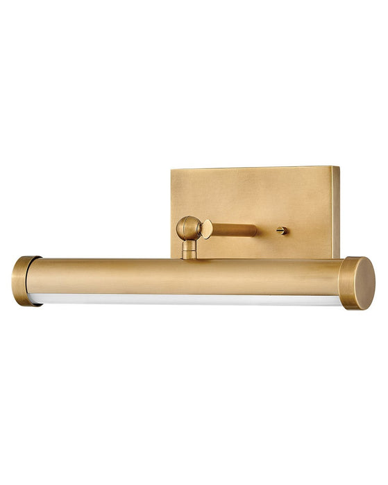 Hinkley 31010HB-HB LED Accent Light, Heritage Brass
