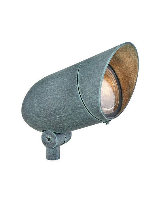 Hinkley 54000VE LED Spot Light, Verde