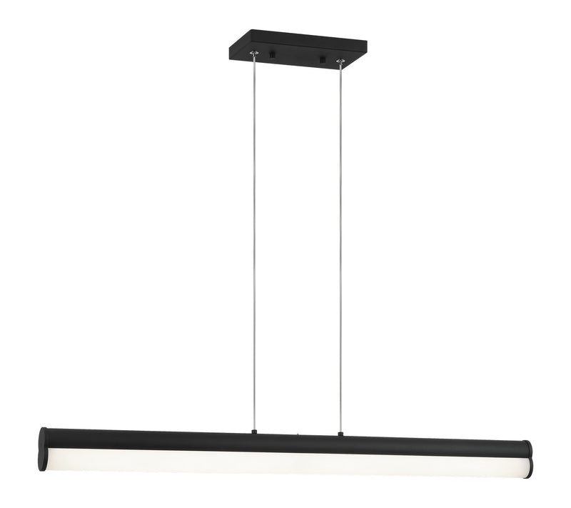 Matteo Lighting C36533MB LED Pendant