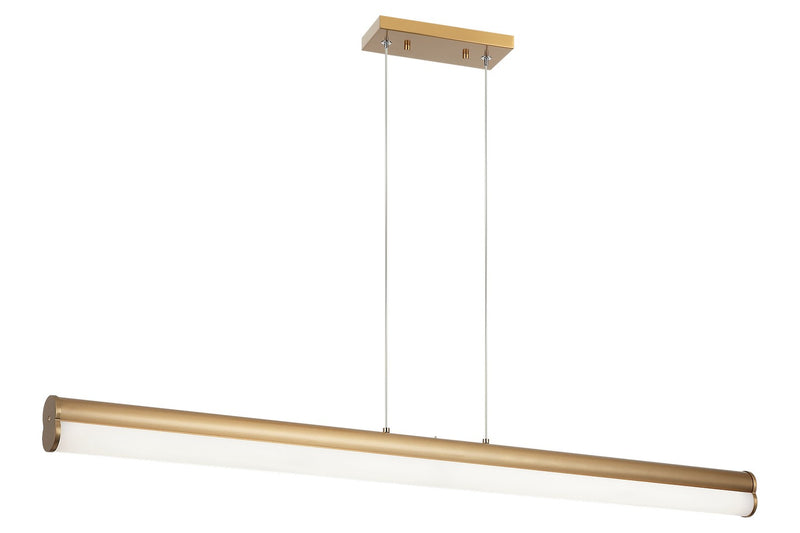 Matteo Lighting C36542AG LED Pendant