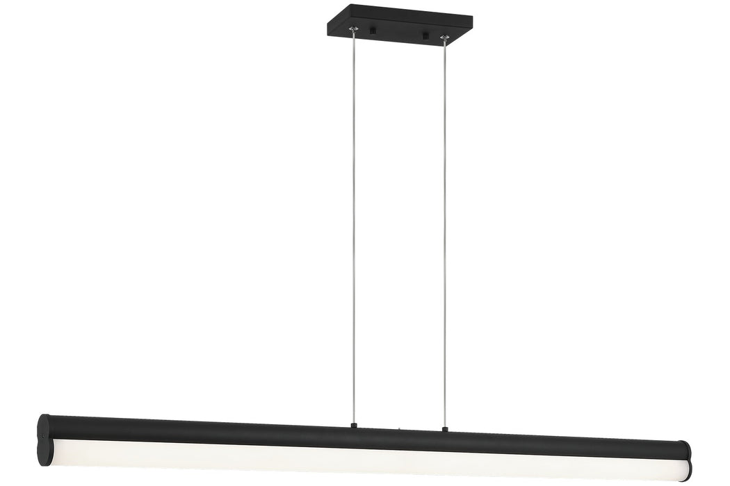 Matteo Lighting C36542MB LED Pendant