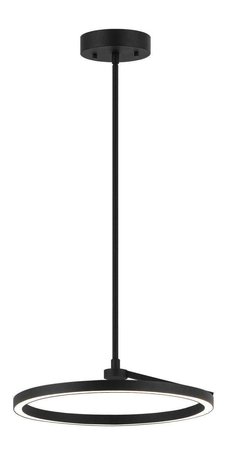 Matteo Lighting C36716MB LED Pendant