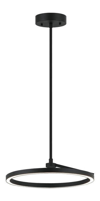 Matteo Lighting C36716MB LED Pendant