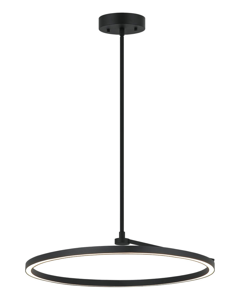 Matteo Lighting C36724MB LED Pendant