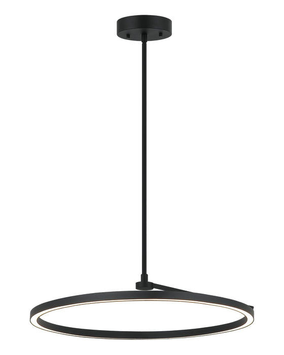 Matteo Lighting C36724MB LED Pendant
