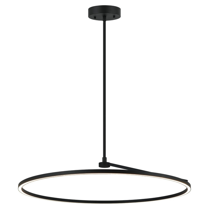 Matteo Lighting C36732MB LED Pendant