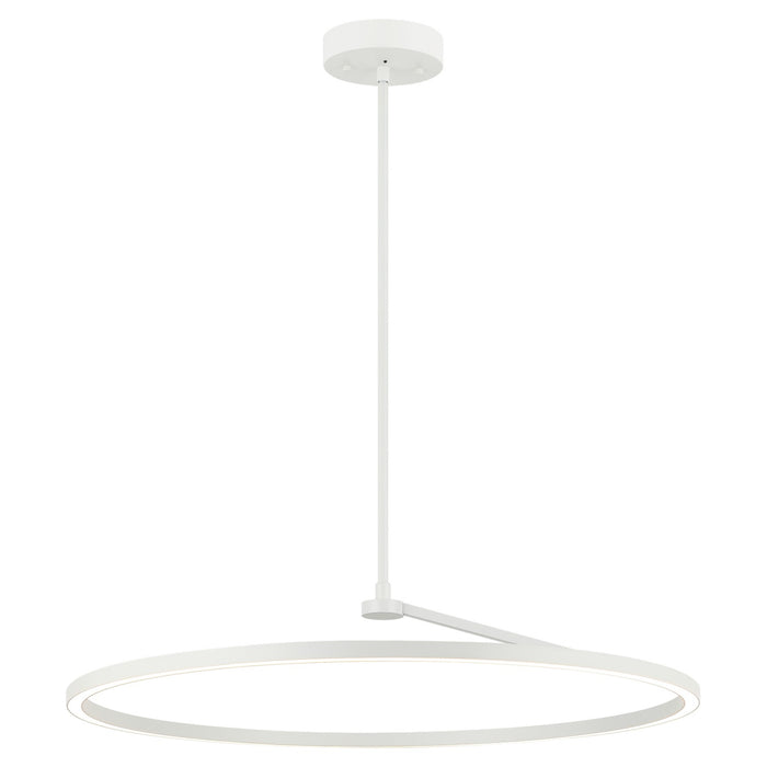 Matteo Lighting C36732WH LED Pendant