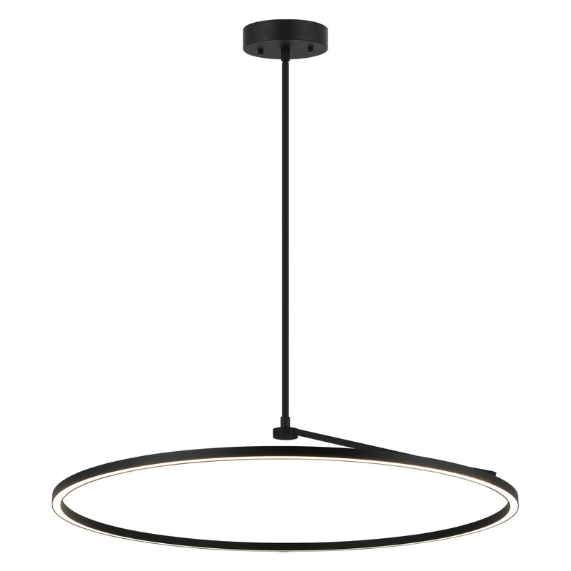 Matteo Lighting C36740MB LED Pendant