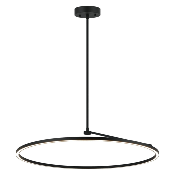 Matteo Lighting C36740MB LED Pendant