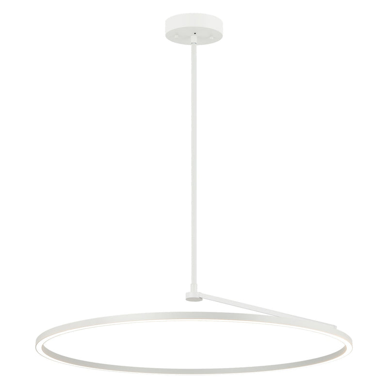 Matteo Lighting C36740WH LED Pendant