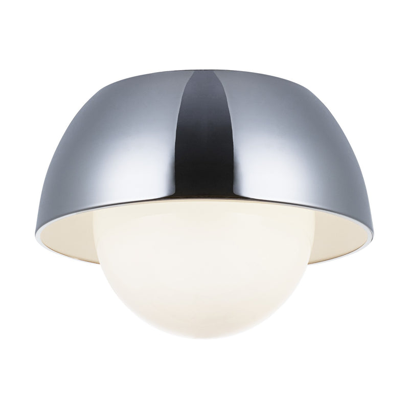 Matteo Lighting M11301CHOP One Light Wall Sconce