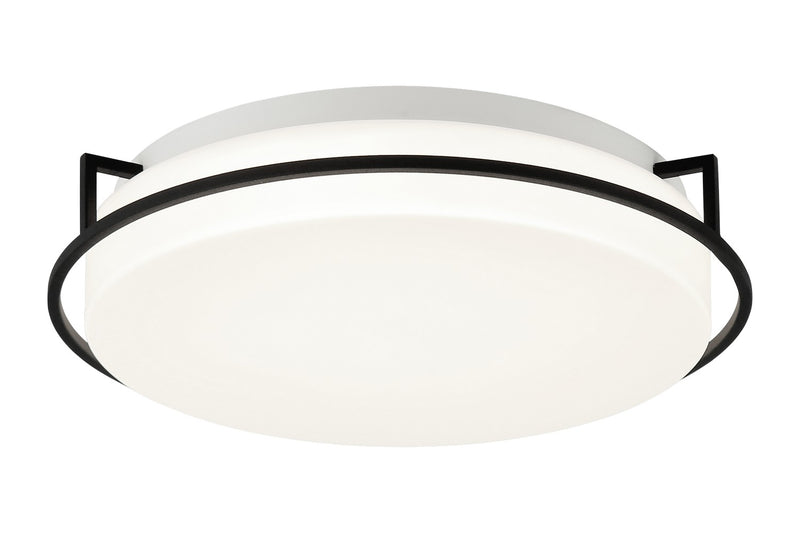 Matteo Lighting M14112MB LED Wall Sconce