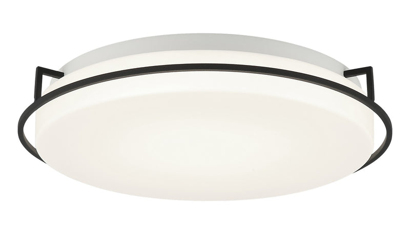 Matteo Lighting M14115MB LED Wall Sconce