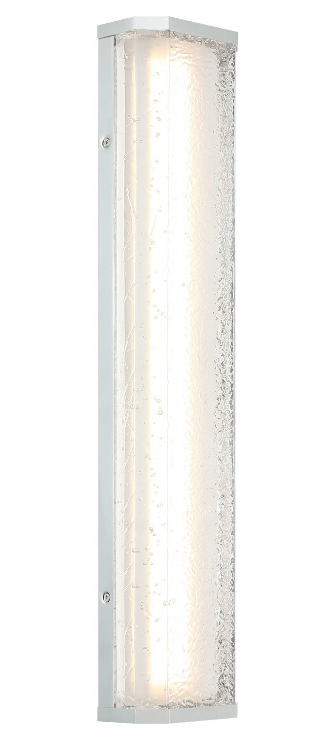 Matteo Lighting S11824CH LED Wall Sconce