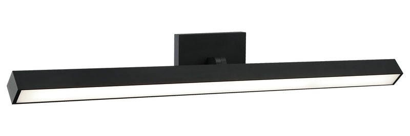 Matteo Lighting S12933MB LED Wall Sconce