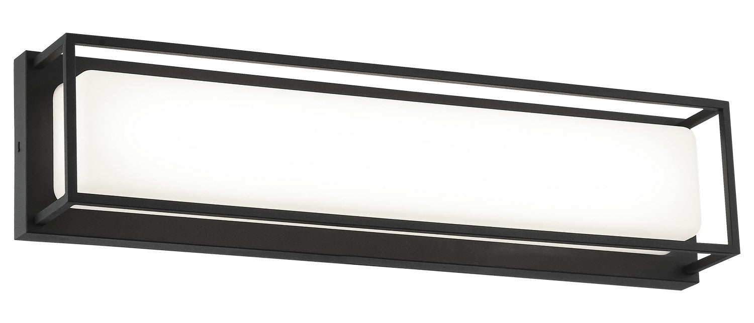 Matteo Lighting S13418MB LED Wall Sconce