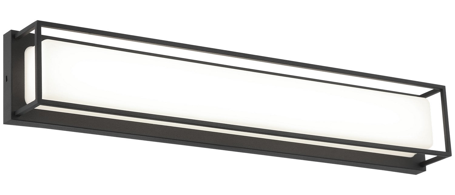Matteo Lighting S13424MB LED Wall Sconce