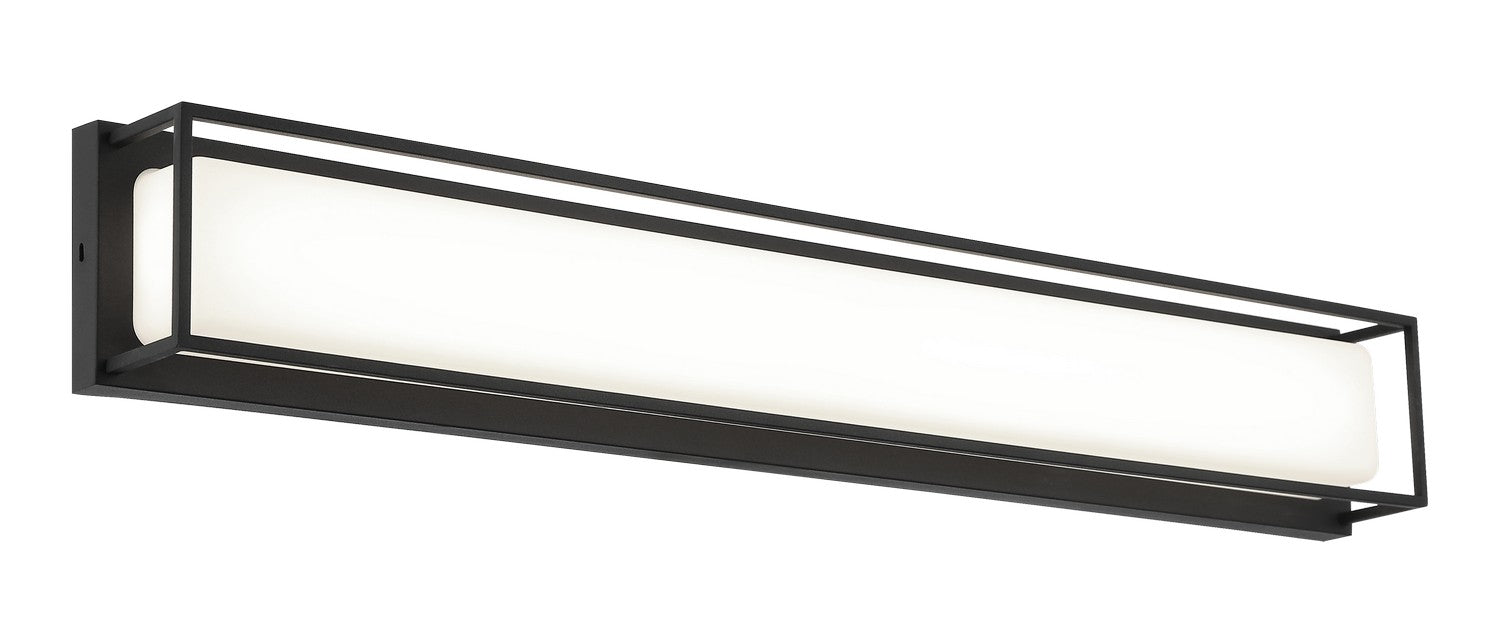 Matteo Lighting S13430MB LED Wall Sconce