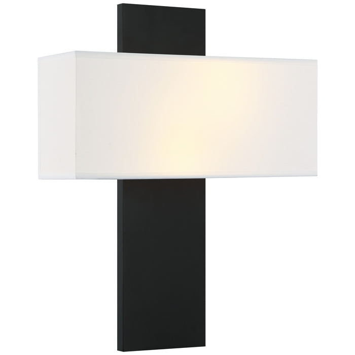 Matteo Lighting S13912MB LED Wall Sconce