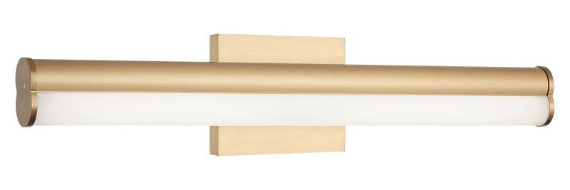 Matteo Lighting W36524AG LED Wall Sconce