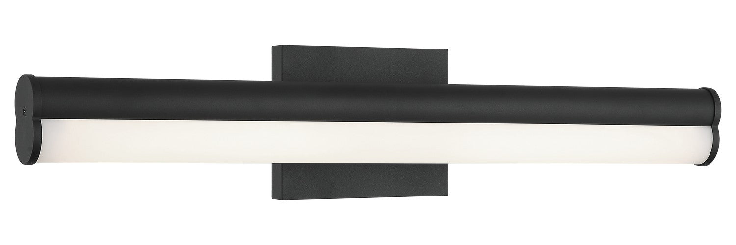Matteo Lighting W36524MB LED Wall Sconce